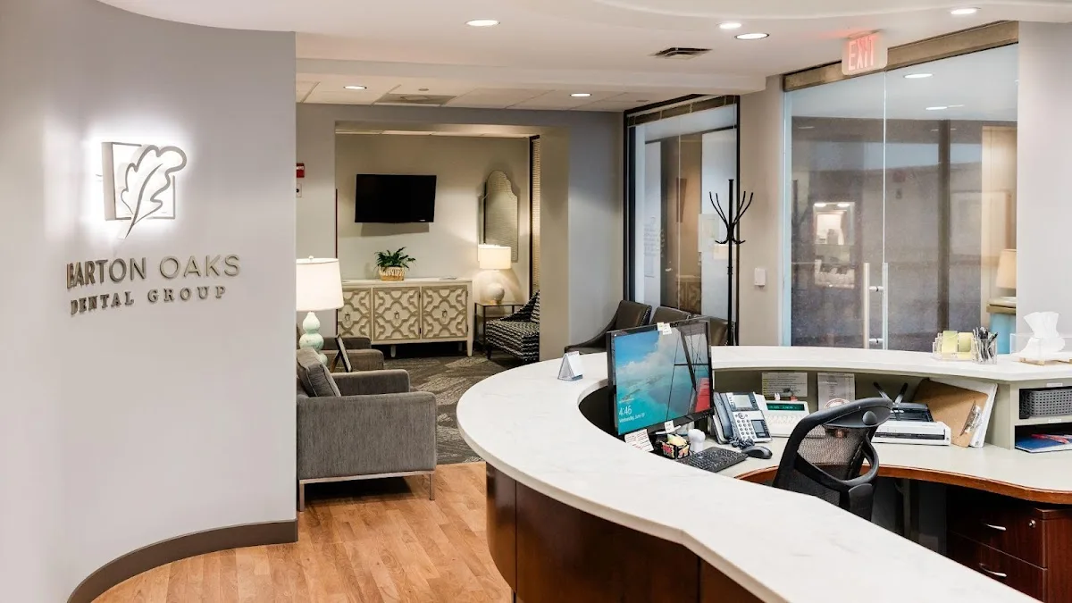 Barton Oaks Dental Group