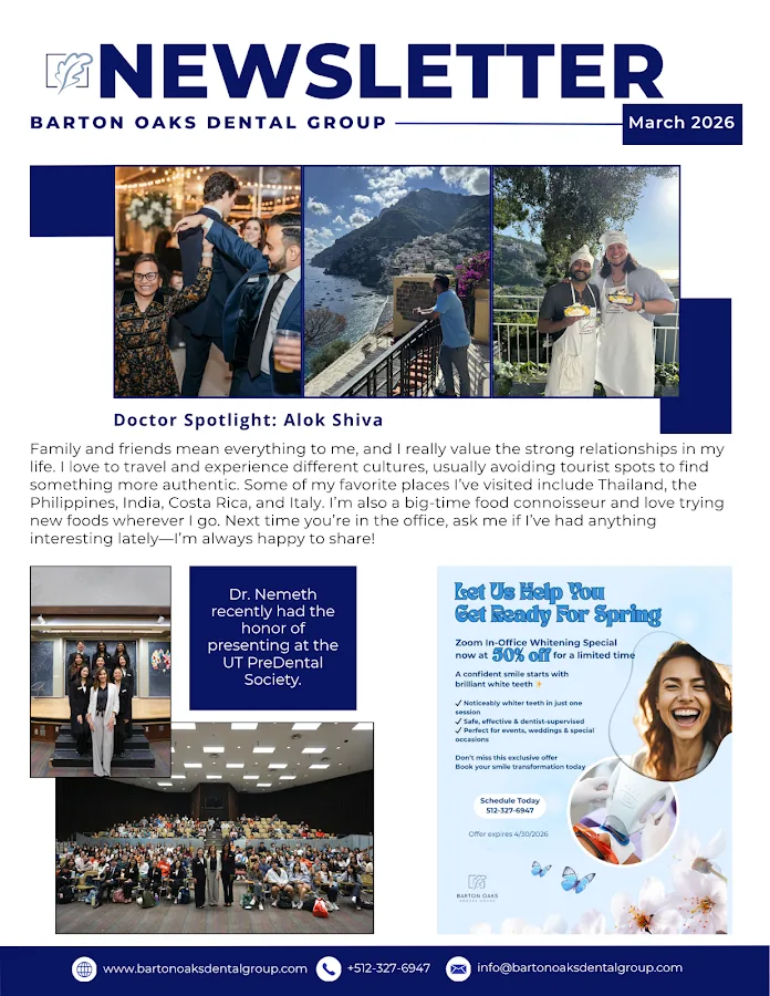 Barton Oaks Dental Group — photo 2