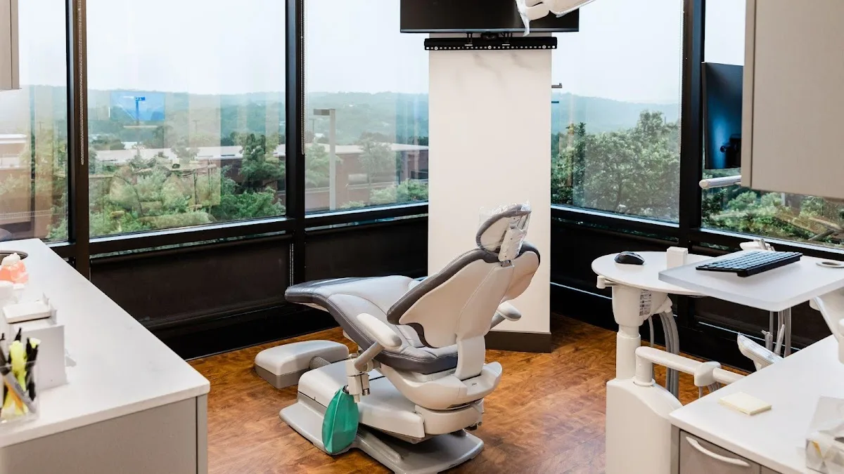 Barton Oaks Dental Group — photo 3