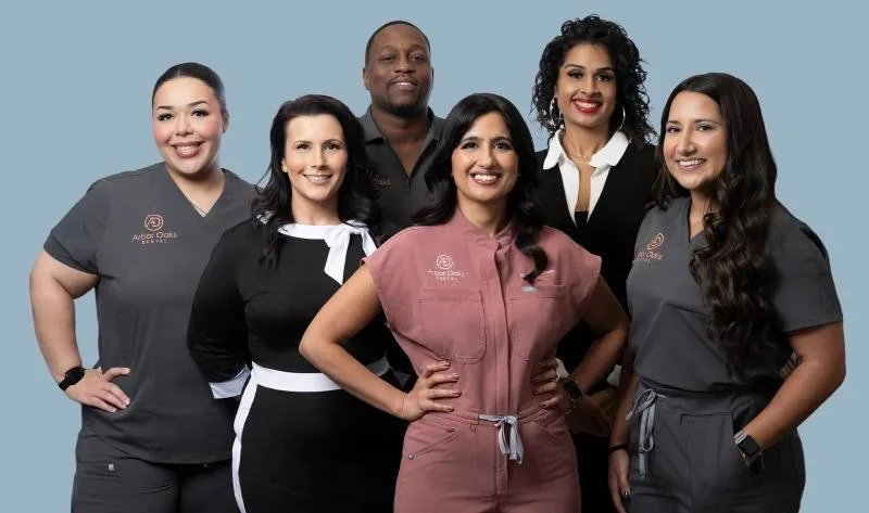 Barton Oaks Dental Group — photo 5