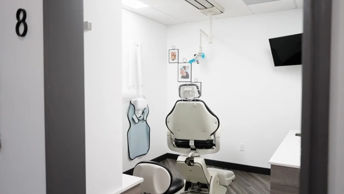 Bastien Dental Care — photo 2