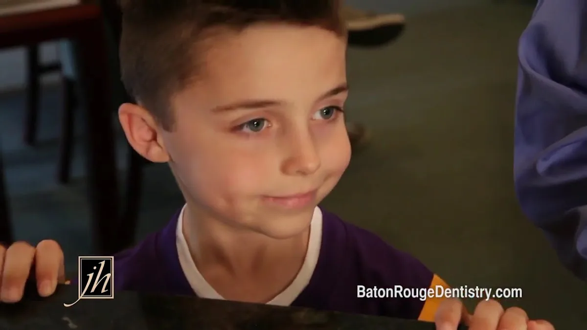 Baton Rouge Dentistry — photo 2