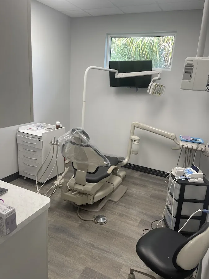 Bauer Dentistry: Marnie Bauer, DMD and Associates — photo 5