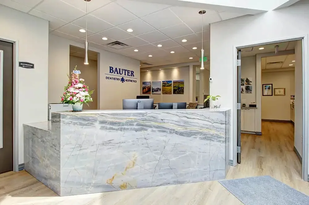 Bauter Dentistry & Aesthetics — photo 2