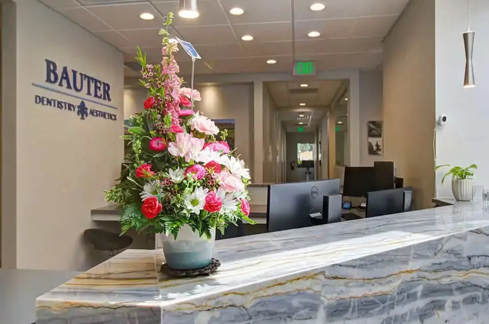 Bauter Dentistry & Aesthetics — photo 3