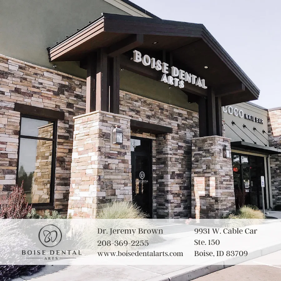 Bauter Dentistry & Aesthetics — photo 4