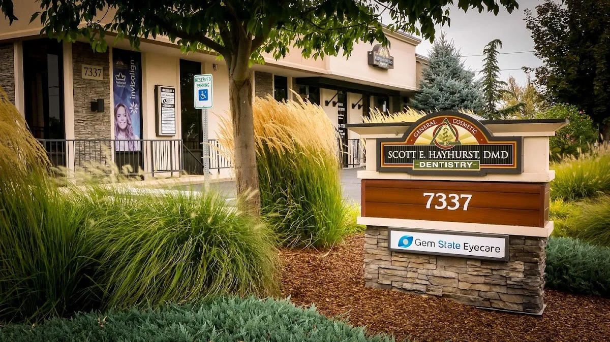 Bauter Dentistry & Aesthetics — photo 5