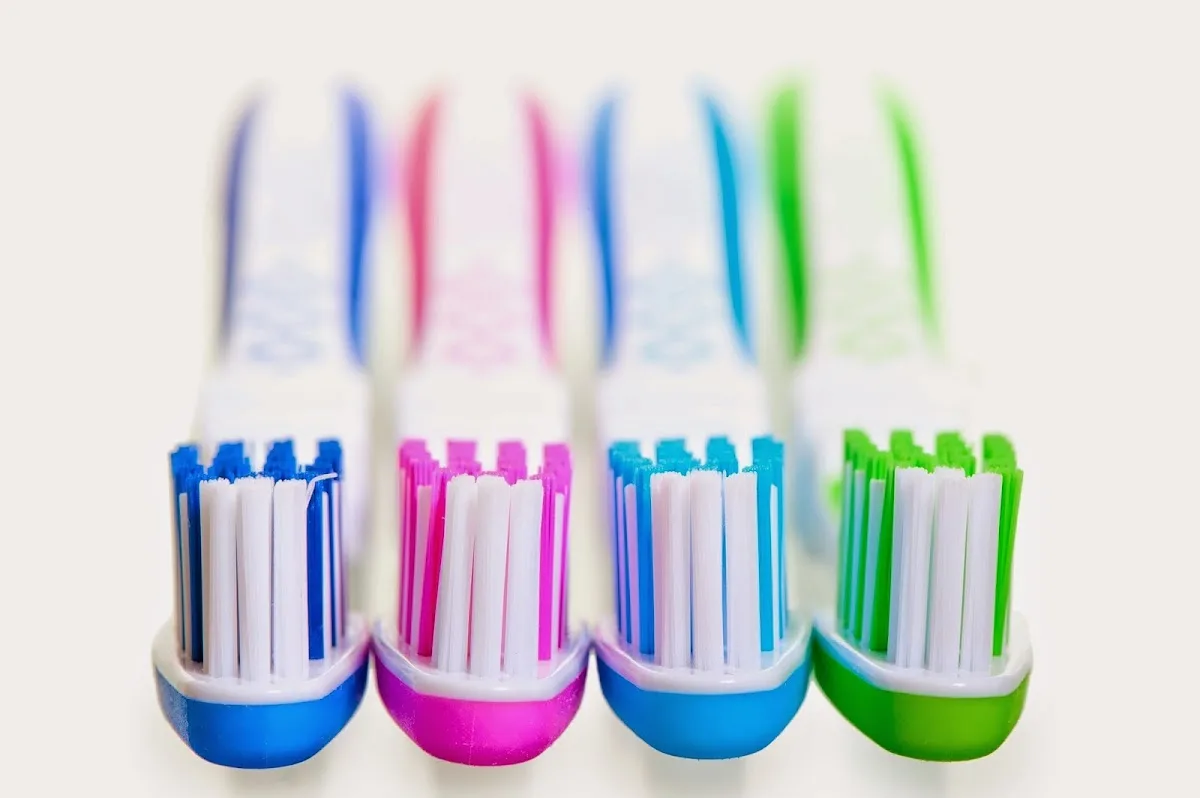 Bay Area Dental — photo 2