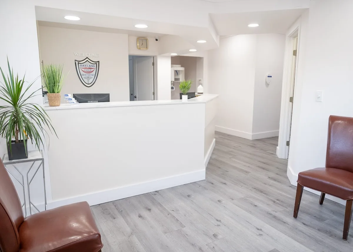 Bay Area Dental — photo 5