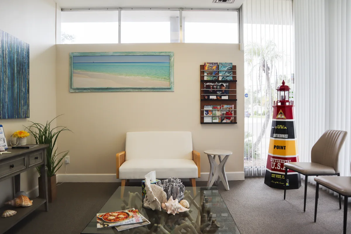 Bay Cosmetic Dentistry