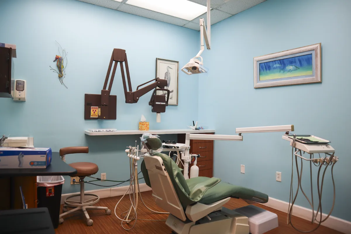 Bay Cosmetic Dentistry — photo 3