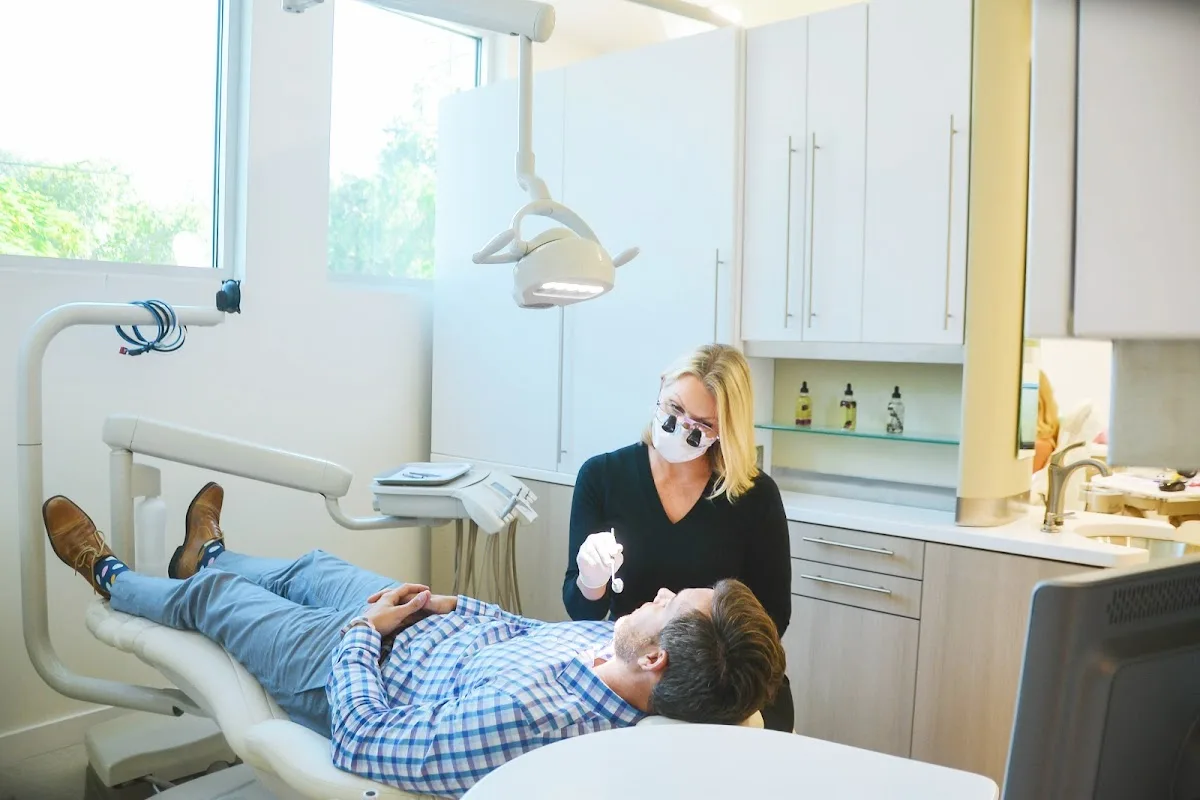 Bay Cosmetic Dentistry — photo 5