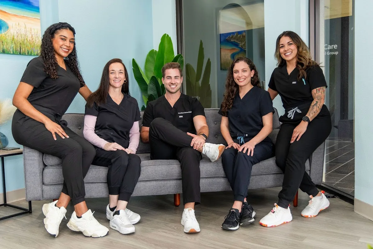Bay Premier Dentistry - Tampa