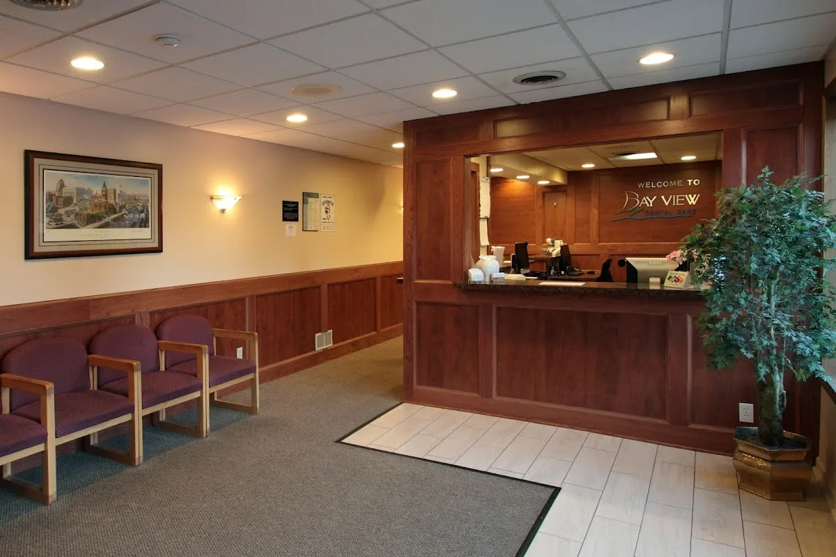 Bay View Dental Care — photo 3