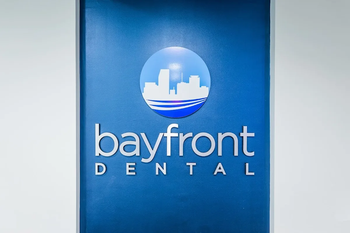 Bayfront Dental