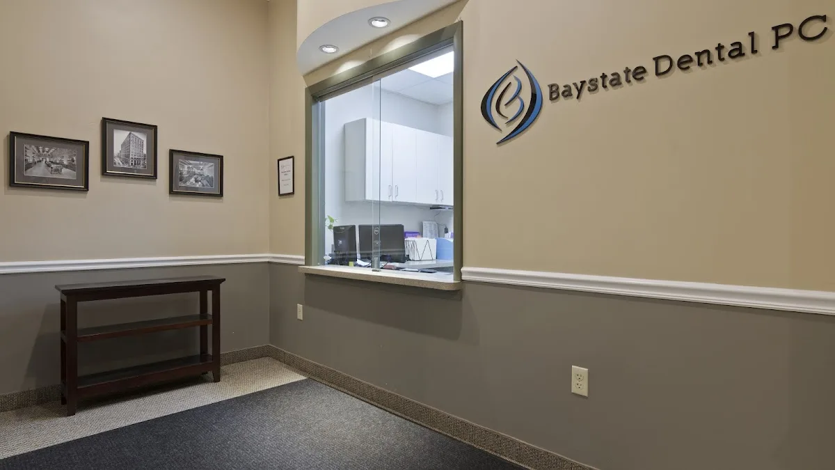 Baystate Dental of Harrison — photo 2