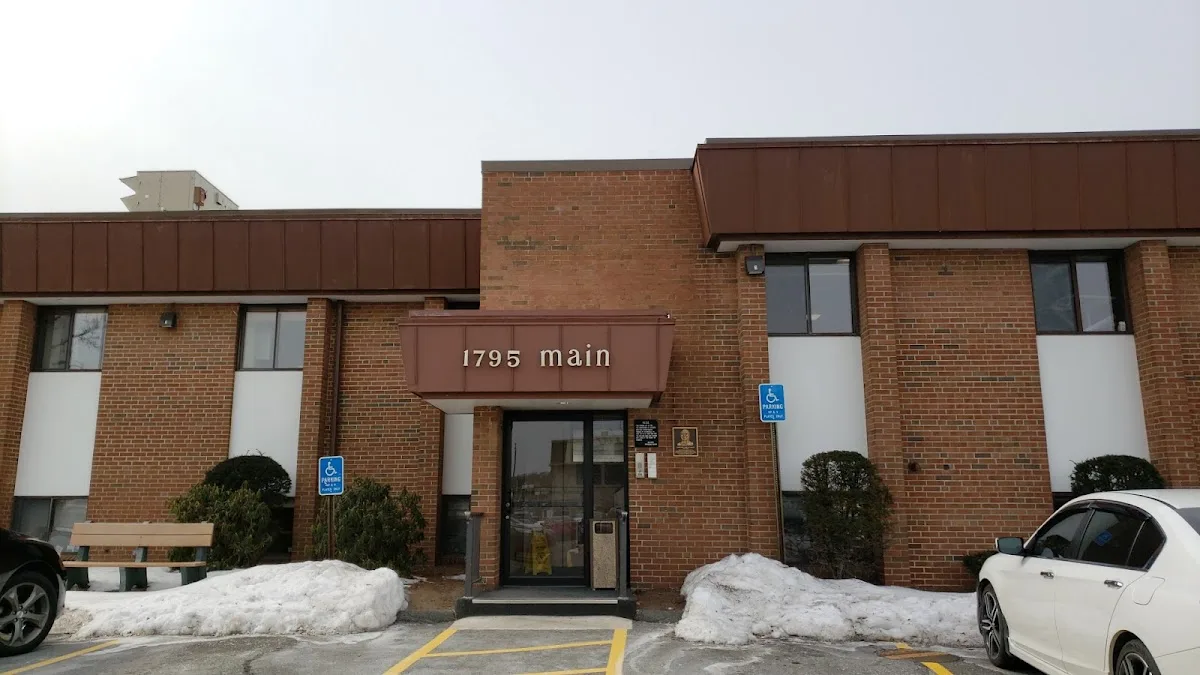 Baystate Dental of Springfield — photo 1