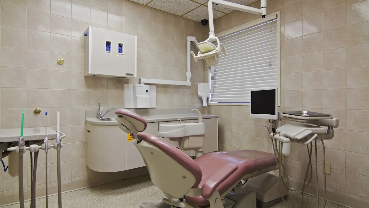 Baystate Dental of Springfield — photo 2