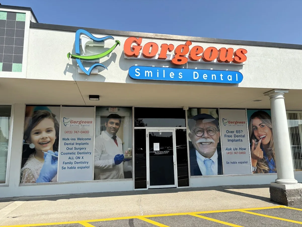 Baystate Dental of Springfield — photo 5