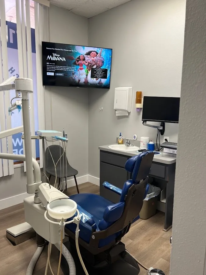 Beach Dental Care | Anaheim Dentist — photo 2