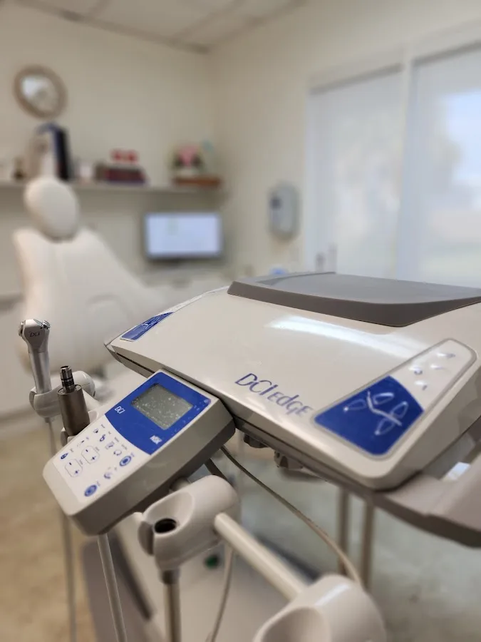 Beaches Dentistry - Prosthodontics & Orthodontics — photo 2