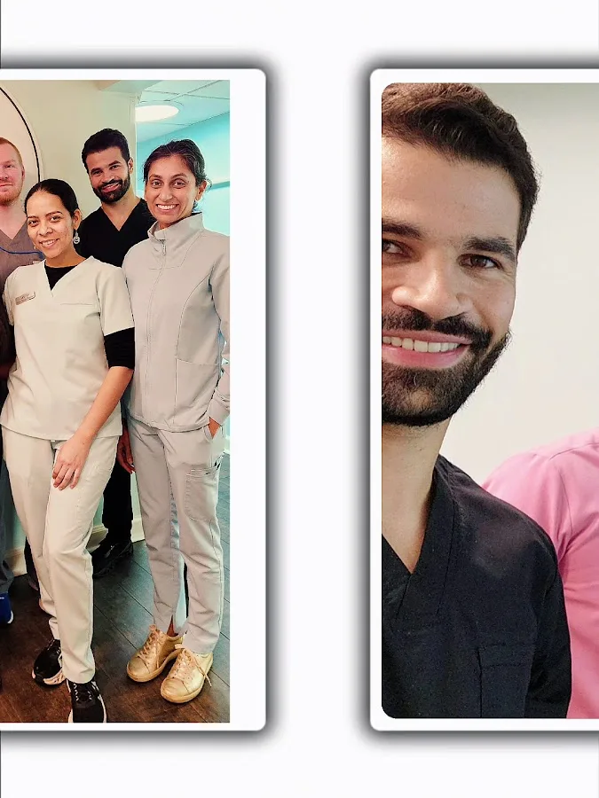 Beaches Dentistry - Prosthodontics & Orthodontics — photo 3