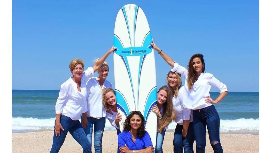 Beaches Dentistry - Prosthodontics & Orthodontics — photo 4