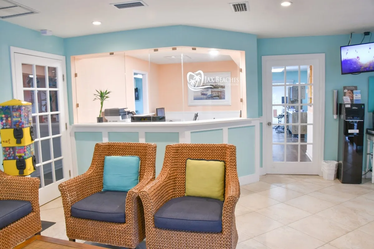 Beaches Dentistry - Prosthodontics & Orthodontics — photo 5