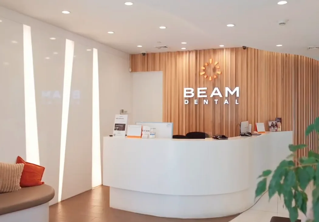 Beam Dental Fort Lee: A Practical Visitor Guide