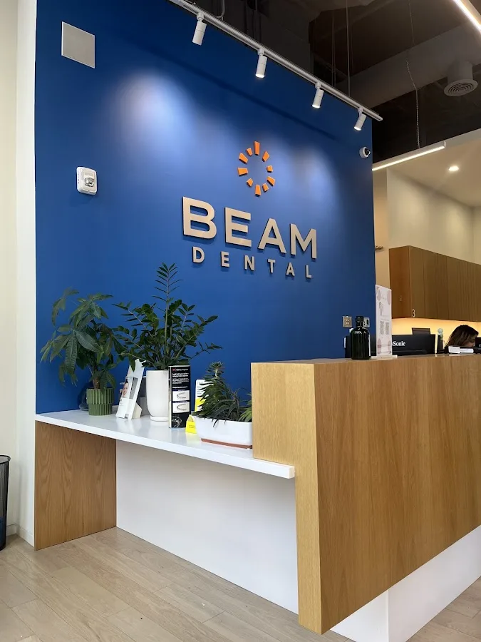 Beam Dental Jersey City — photo 1