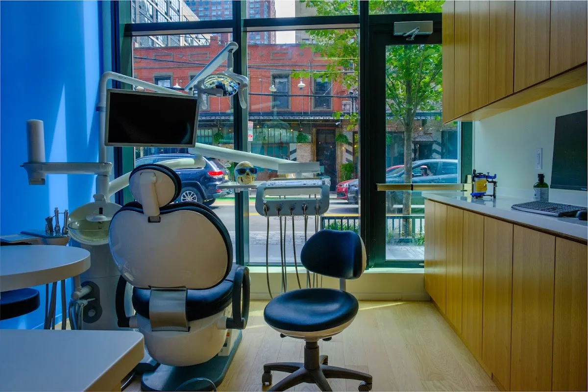 Beam Dental Jersey City — photo 2