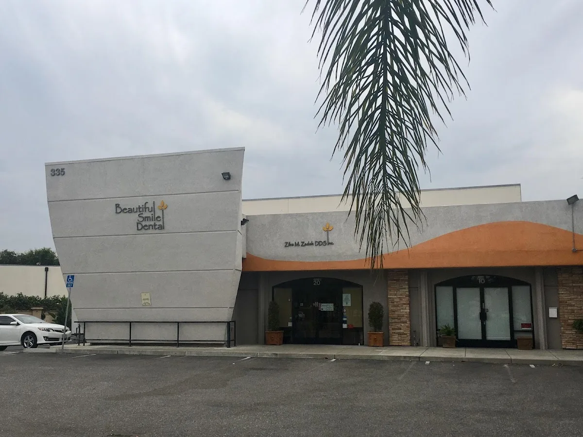 Beautiful Smile Dental — photo 1