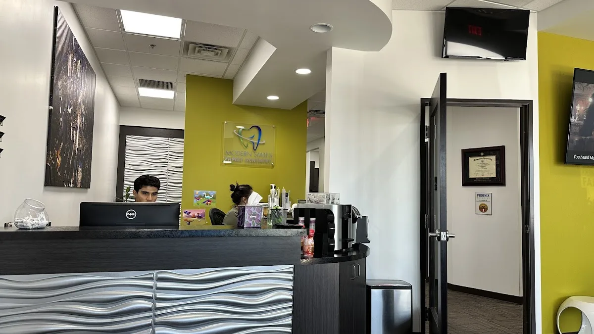 Beautiful Smiles of Arizona — photo 5