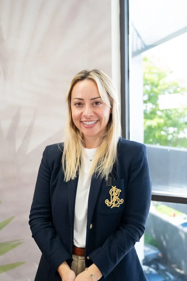 Beauty and the Teeth Dentistry: Dr. Diana Tadros — photo 5