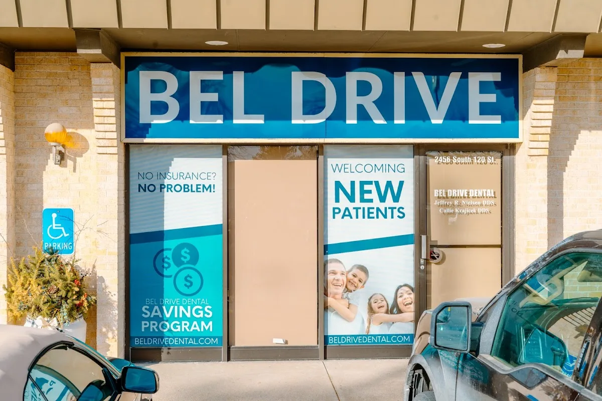 Bel Drive Dental
