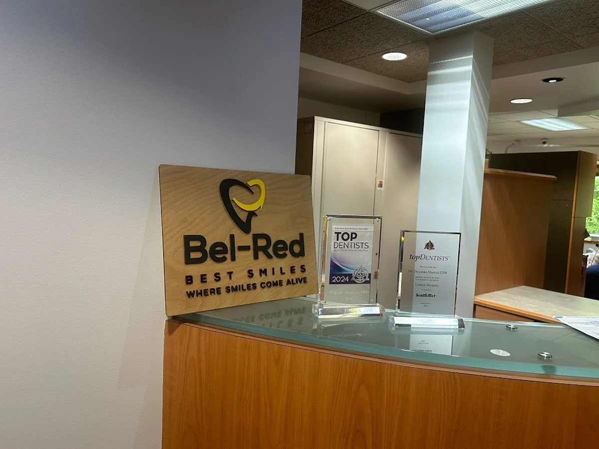 Bel-Red Best Smiles — photo 1