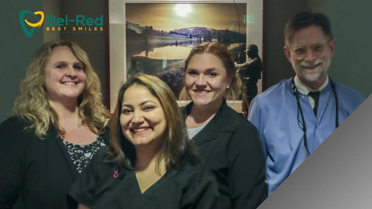 Bel-Red Best Smiles — photo 3