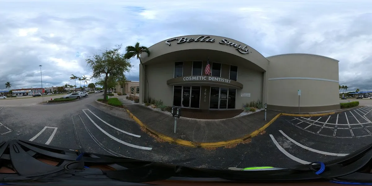 Bella Smile Fort Lauderdale Dentist — photo 4