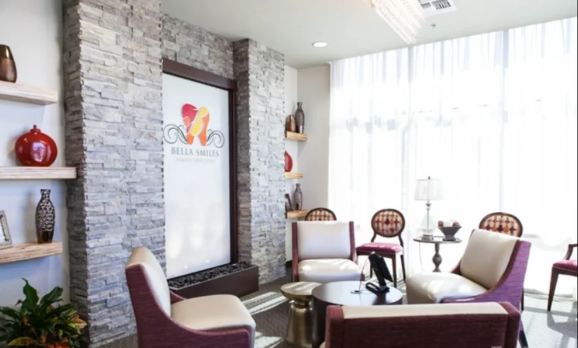 Bella Smiles Family & Cosmetic Dentistry - San Antonio — photo 1