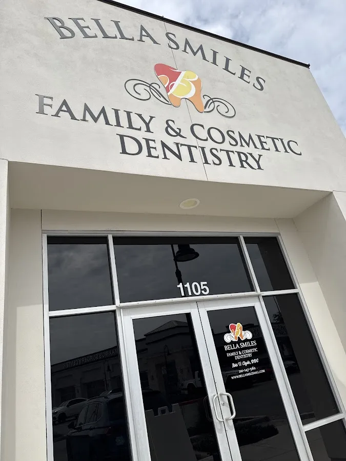 Bella Smiles Family & Cosmetic Dentistry - San Antonio — photo 2