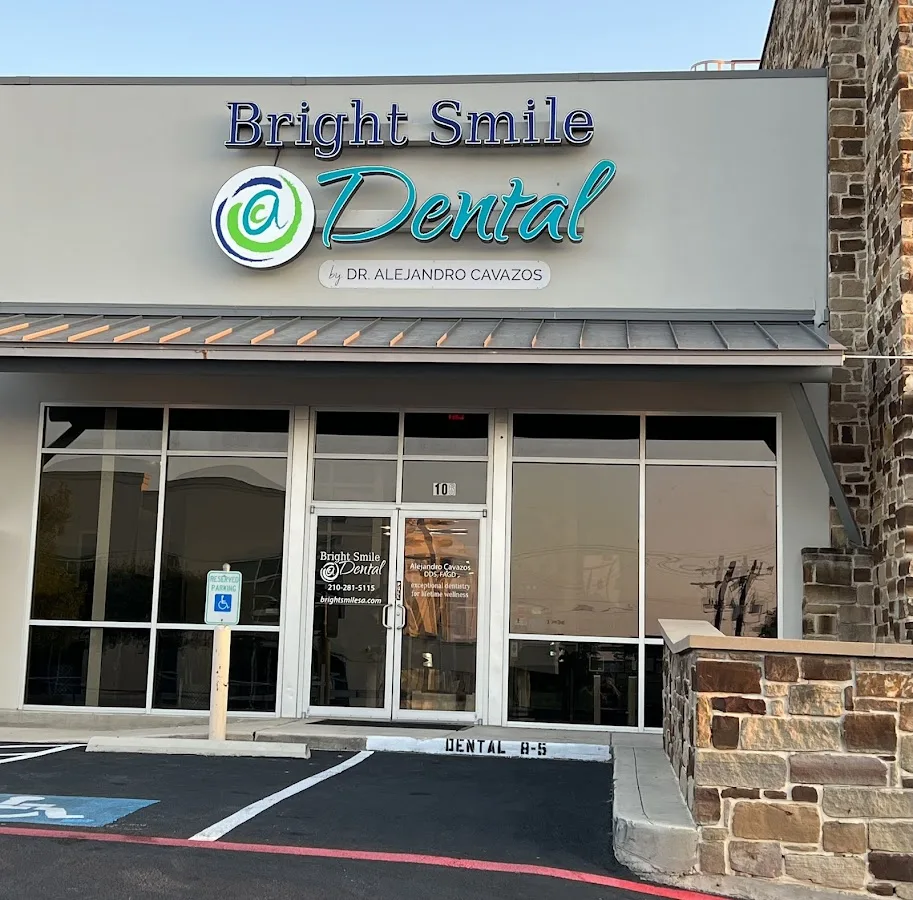 Bella Smiles Family & Cosmetic Dentistry - San Antonio — photo 4