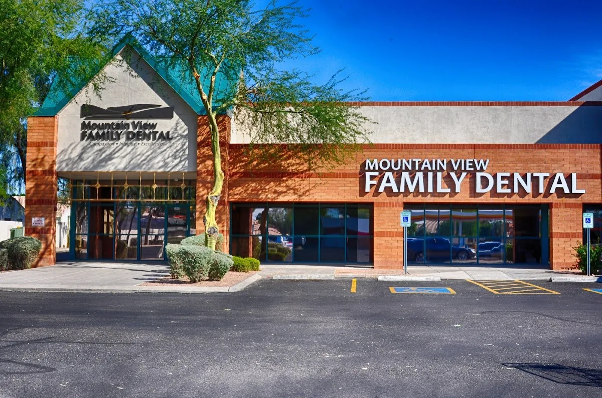 Bella Via Dental - Mesa, AZ — photo 5