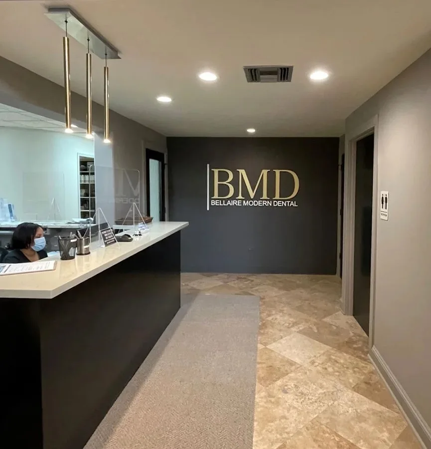 Bellaire Modern Dental — photo 1