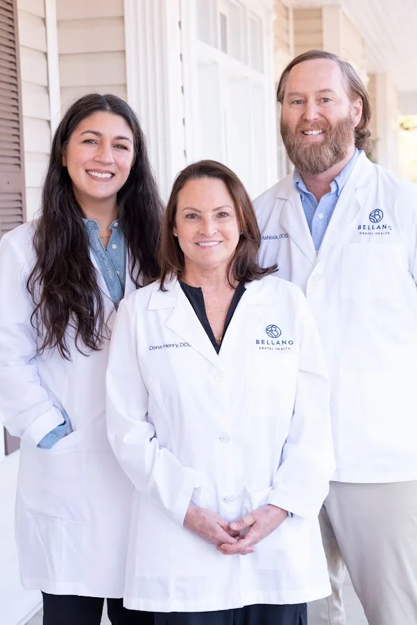 Bellano Dental Health - East Memphis