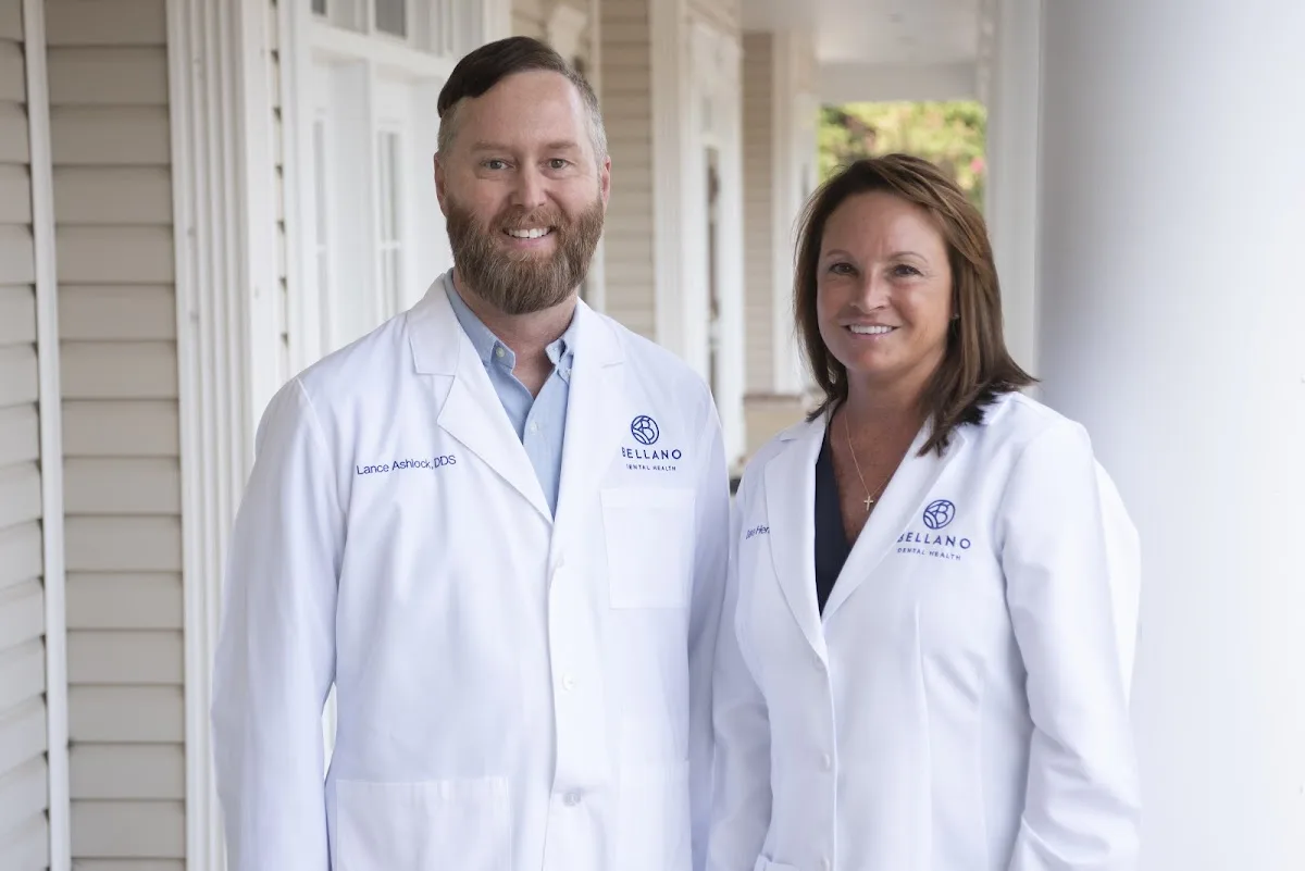 Bellano Dental Health - East Memphis — photo 2