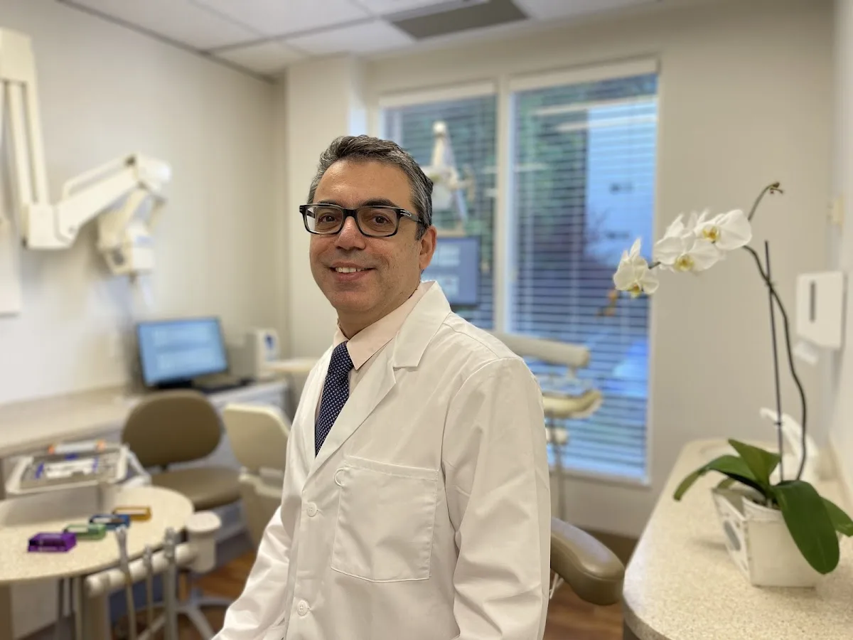 Bellevue Azalea Dentistry — photo 5