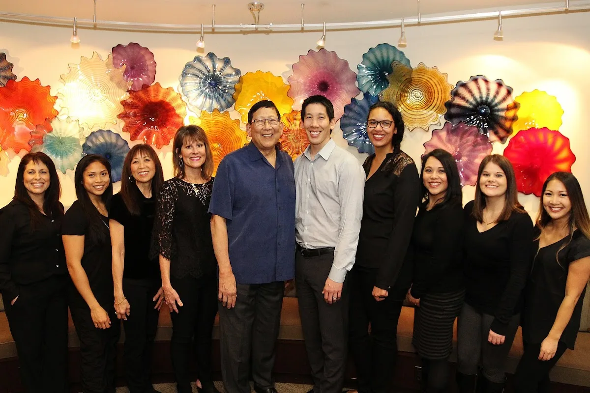 Bellevue Dental Arts