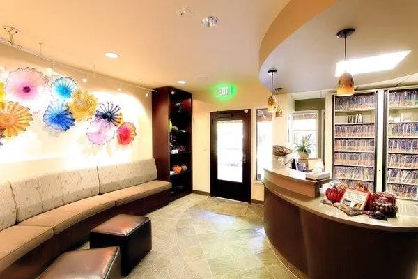 Bellevue Dental Arts — photo 2