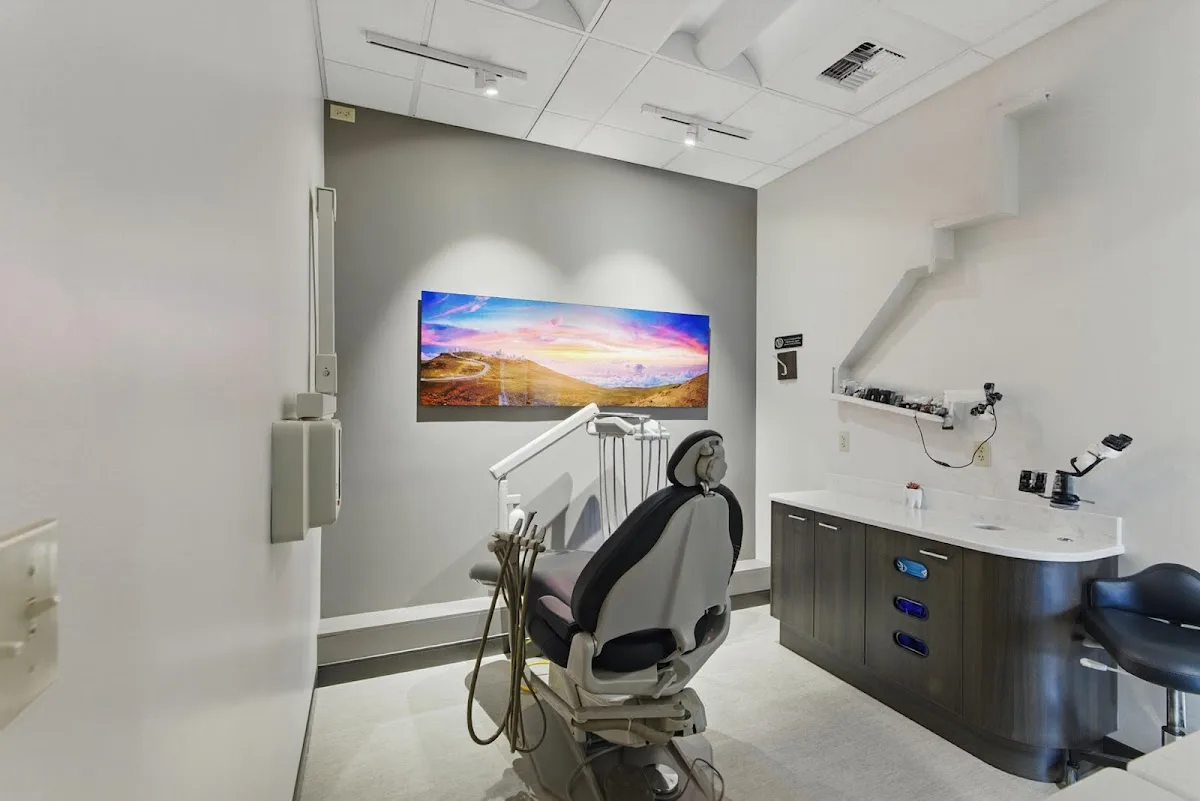 Bellevue Dental Arts — photo 5