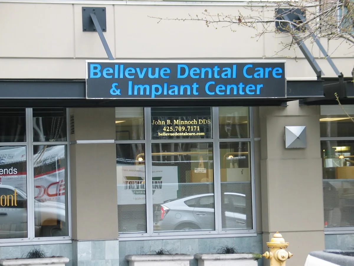 Bellevue Dental Care and Implant Center — photo 1